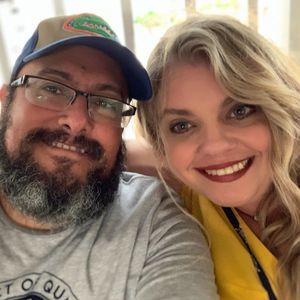 Meet your Posher, Raoul n michelle